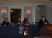 Moderators and Damir Boras
